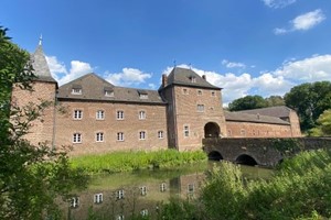Jülich Schloss